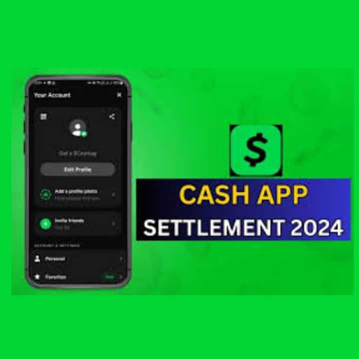 cash app settlement