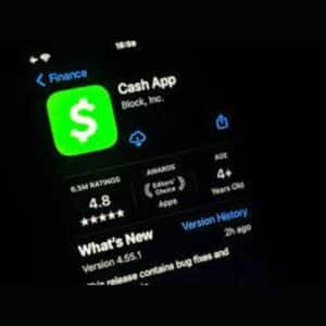 cash app settlement