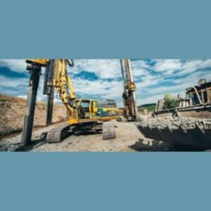 Geotechnical Engineering