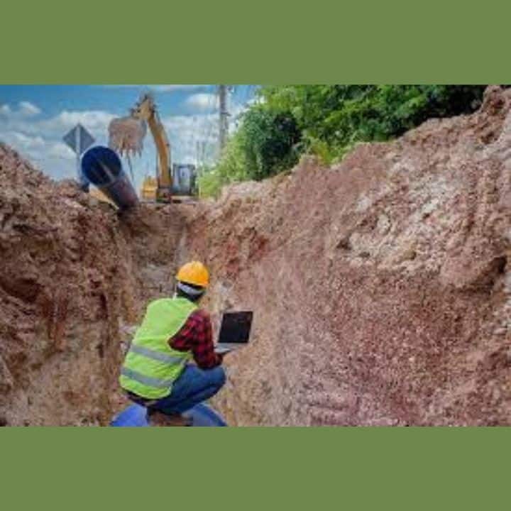 Geotechnical Engineering