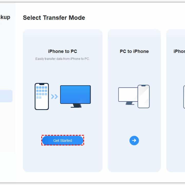 How to Transfer Photos from iPhone to Computer