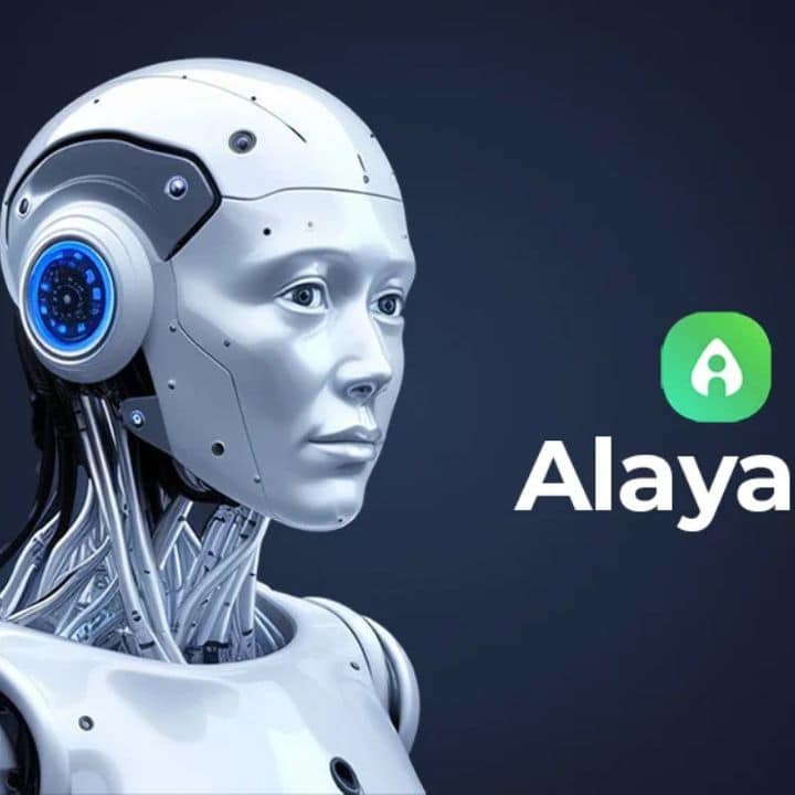 alaya ai