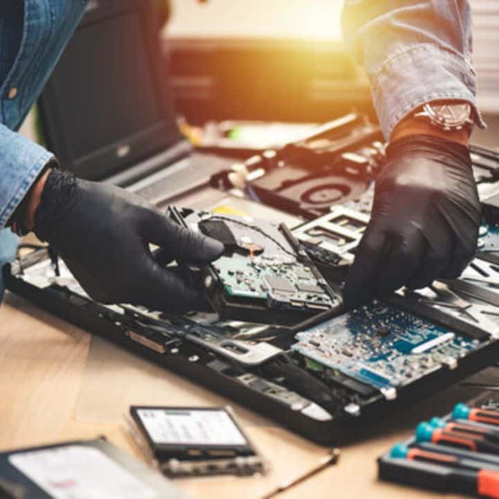 computer repair service