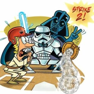 funny star wars