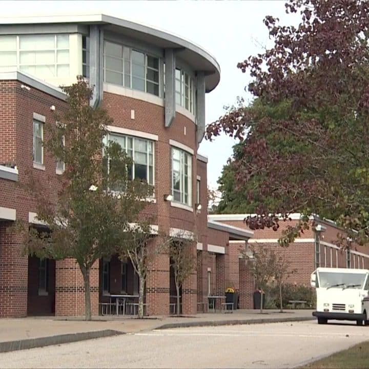 hingham high school ai lawsuit