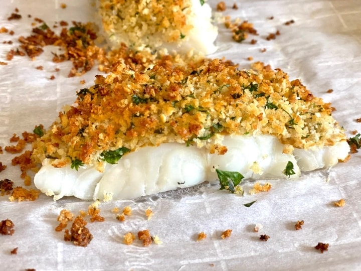 Cod Mornay Recipe Delia Smith