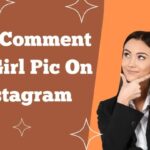 Stylish comments for girl pic