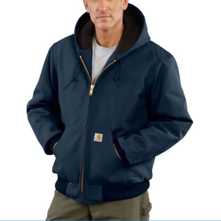 Carhartt Jacket