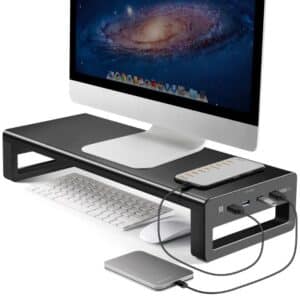 Computer Monitor Stand 