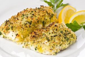 Cod Mornay Recipe Delia Smith