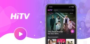 Hi TV APK