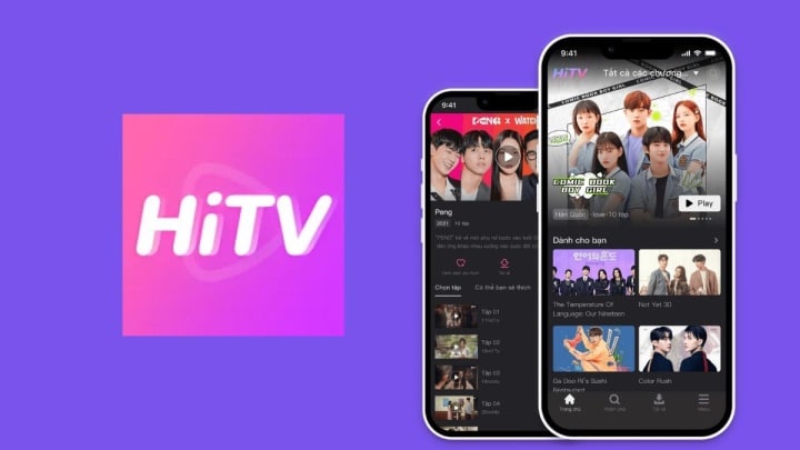 Hi TV APK